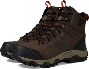 Merrell mens Phaserbound 2 Mid Waterproof Carbon Fiber - Picture 1 of 6