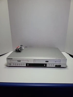 Go Video DV2140 DVD/VCR VHS Recorder Combo - Tested - No Remote - Image 1 of 4