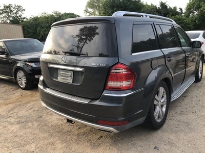 MERCEDES BENZ GL350 2007-2010 dirección asistida cremallera y piñón W164 998644 Foto 1 de 4