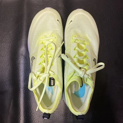 Nike Zoom Fly 4 Paquete Rápido Para Mujer Correr Carreras Zapatos Talla 9.5 Usados Foto 1 de 4
