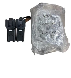 Nuna Triv / Next Carrycot&car seat  Adaptor - Picture 1 of 7