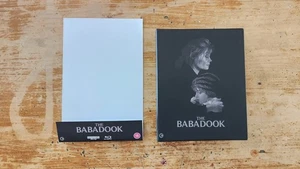 The Babadook 4K UHD Special Edition (Second Sight) - Picture 1 of 3