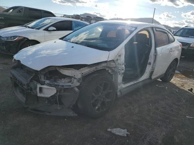  Conjunto de pieza de freno antibloqueo ABS de fabricante de equipos originales se adapta a 12-14 FOCUS 1258901 Foto 1 de 4