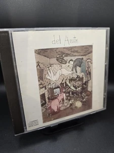 Del Amitri CD Value Guaranteed  - Bild 1 von 3