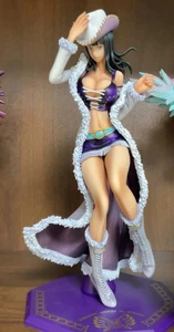 POP Studio X Panda Studio One Piece Nico Robin Resin Model Statue In Stock H24cm - Picture 1 of 3