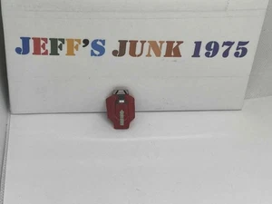 Figura de acción Halo McFarlane soldado armadura roja accesorio espartano SOLO - Imagen 1 de 5