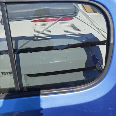 适用于 2009 - 2014 年日产立方体乘客右侧后门窗玻璃上下  — 第 1/2 张图片