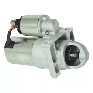 New Replacement PG260H Starter 6757N Fits 06-08 Silverado 1500 2500 3500 6.0 - Picture 1 of 2