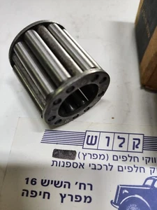 L & S 64322, 1 Pcs Bearing Roller Main Shaft Pilot Size : 3/4 x 1-1/4 x 1-3/8" - Picture 1 of 4
