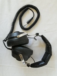 Sound Design Model 338 Stereo Headphone - Picture 1 of 5