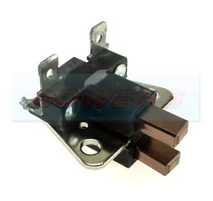 103-27 KIT SPAZZOLE ALTERNATORE 24 VOLT LECE NEVILLE PRESTOLTE MOTOROLA 8SC SCJ - Foto 1 di 1