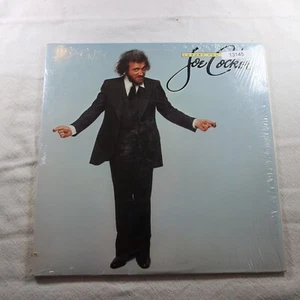 Joe Cocker Luxury You Can Afford Record Album Vinyl LP - Picture 1 of 4