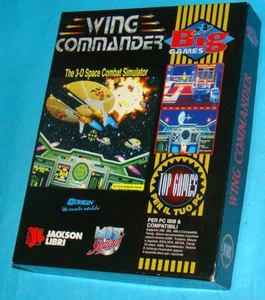 Wing Commander- PC - Bild 1 von 3