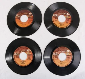 Cameo, Lot of 4 Records, 7" 45 rpm, Shake Your Pants, Freaky Dancin', VG - Imagen 1 de 2