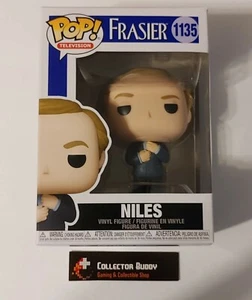 Frasier Niles Funko Pop! Television 1135  op Vinyl Figure FU41044 - Imagen 1 de 1