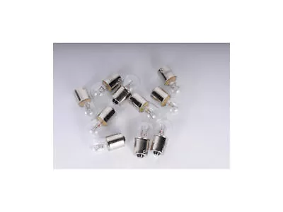 For 1978-1979 GMC Caballero Engine Compartment Light Bulb AC Delco 77826JWPK - Image 1 of 2