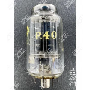 P40 SFR Tube - Foto 1 di 2