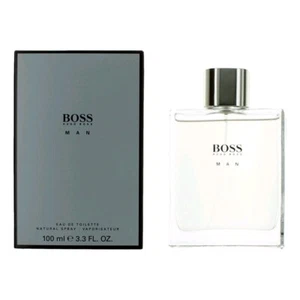 Boss Orange by Hugo Boss Eau De Toilette Spray 3.3/3.4 oz Shop Worn Box - Picture 1 of 1