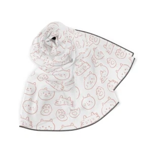 Pañuelo Gatitos - Picture 1 of 7