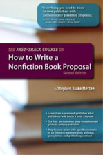 Stephen Blake M Fast-Track Course on How to Write a Nonf (Paperback) (UK IMPORT)