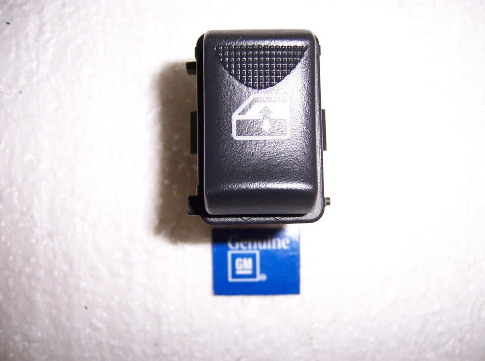 POWER WINDOW SWITCH GM RH 00-05 IMPALA MONTE CARLO NEW GS2255 Foto 1 de 1