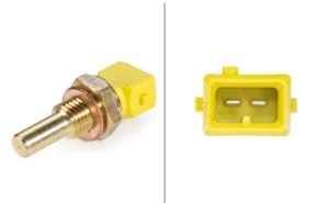 HELLA Temperature Sender Sensor Switch NEW Nissan 240sx 89-98 S13 S14 -009107441 - Picture 1 of 1