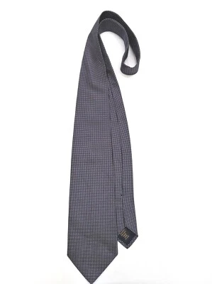 1196) МУЖСКОЙ ГАЛСТУК METROPOLITAN MUSEUM ART 100% ШЕЛК СДЕЛАНО ИЗ ФАРФОРА - Изображение 1 из 2