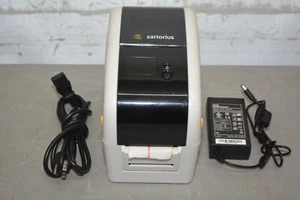 ^ Sartorius Scale YDP03-OCE Data Printer #X3645 - Picture 1 of 6