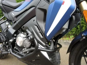 Marcos protectores y deslizadores Keeway RKF 125 2018-2024 RD para moto CF179KD - Imagen 1 de 3
