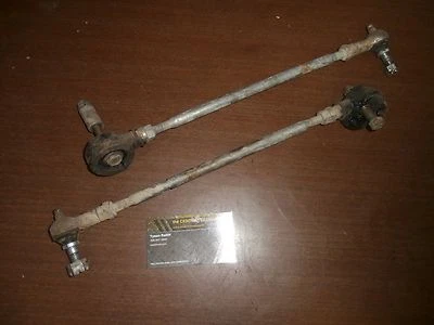 Vástago de dirección 96 Polaris Scrambler 400 4x4 varilla de amarre + juego de extremos Foto 1 de 3