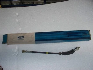 Ford Medium Heavy Truck 800 900 700 Speedometer Cable NEW OEM NOS D3HZ-17260-A - Picture 1 of 4