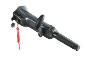 Yamaha Tiller Handle Main Assembly 6X4-42103-5C-00 - Bild 1 von 2