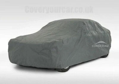 Cubierta de coche exterior impermeable Stormforce de 4 capas para Volvo 244 (1974-1993) Foto 1 de 4