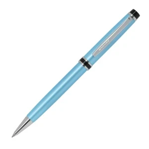 Pilot GRANSE Oil-based Ballpoint Pen fine 0.7mm Blue Star BGRC-5SR-BLS - Picture 1 of 5