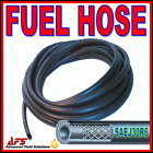 1/2" Fuel Hose Line R6 Diesel Unleaded Rubber Petrol Pipe Nitrile Nbr Sae Tubing