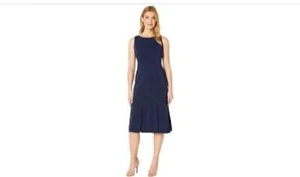 Maggy London Damen Midikleid Gr. 4 12780 - Bild 1 von 3
