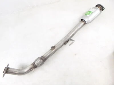 Convertidor catalítico Magnaflow 49556 ajuste directo Toyota Camry 2007-2009 Foto 1 de 4