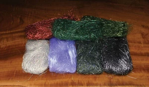 HARELINE 8" ICE WING FIBRE - Picture 1 of 11