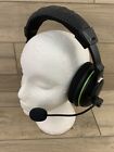 Turtle Beach Ear Force X32 Wireless Gaming Headset Xbox 360. Powers On. No Cords
