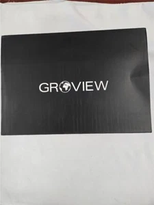 = Groview LED Projector Model T6 110-240V NEW Factory Sealed - Picture 1 of 3