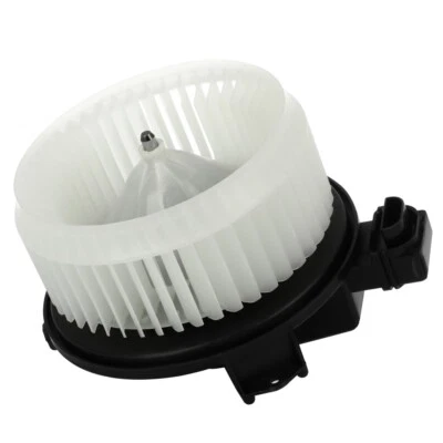 Ventilador de motor soplador calentador HVAC delantero para Ram ProMaster 1500 2014-2021 Foto 1 de 4
