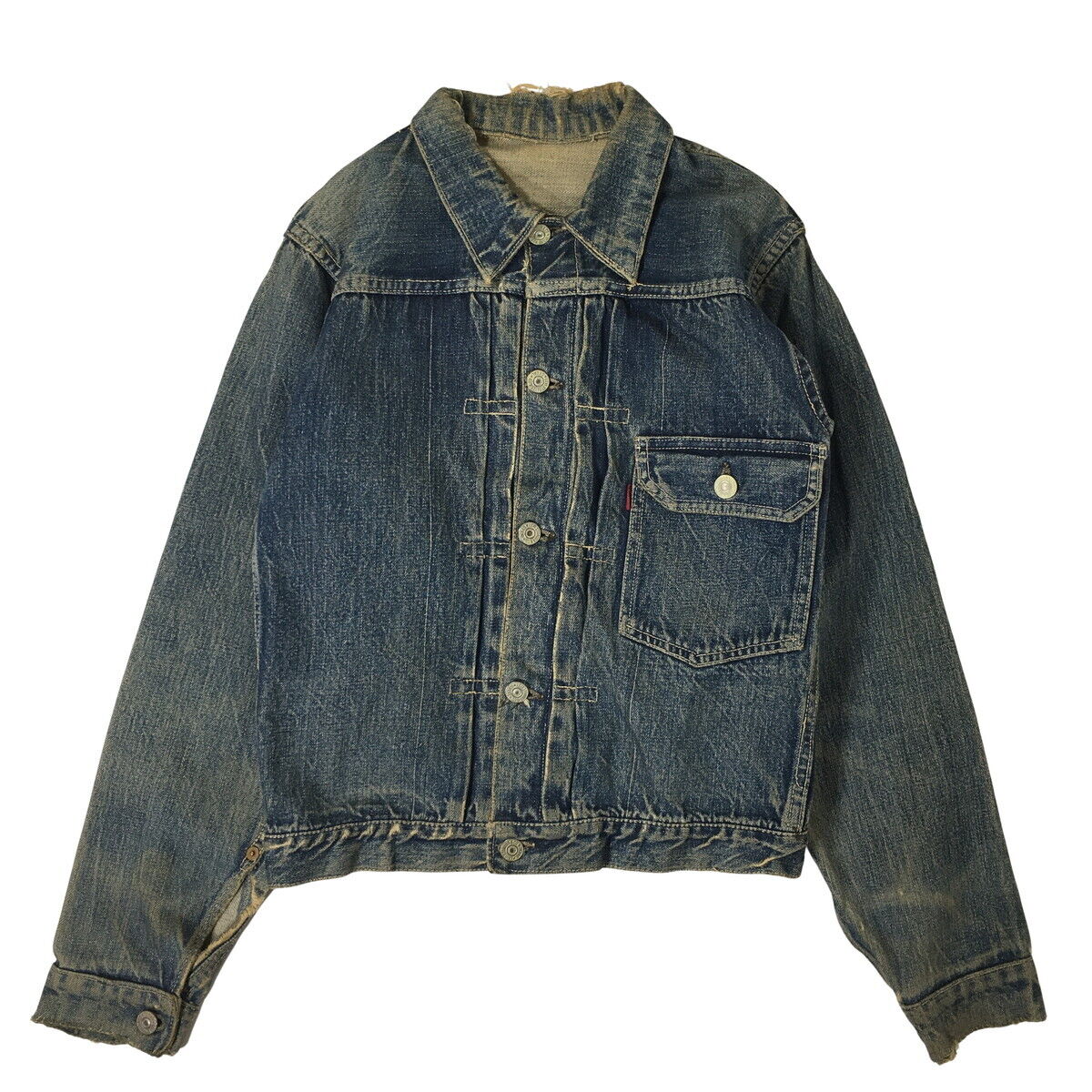 levis 506 jacket products for sale | eBay levis 506 jacket products for sale | eBay