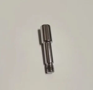 1PCS NEW FIT FOR Shower accessories 96774000 water distributor lifting rod - Picture 1 of 3