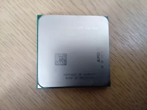 AMD A4 5300 socket FM2 CPU - AD3300OJZ22GX - Picture 1 of 1
