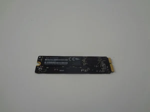 Samsung MZ-JPV256R/0A2 SSUBX 256GB SSD for MacBook Air/Pro Retina 655-1858J - Picture 1 of 4