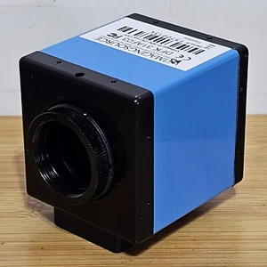Imaging Source DFK 31AF03 Color CCD Microscope/Industrial Camera - Picture 1 of 5