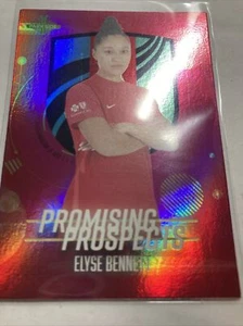 Elyse Bennett - Imagen 1 de 2
