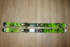New listing
K2 Press Snow Skis 2014 (149cm) w Marker Bindings & Techina Ski Boots (26.5)