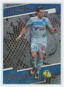 Panini Revolution Soccer 2017 Florian Thauvin Olympique de Marsella #181 - Imagen 1 de 2