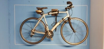 BICI SPORT Carraro - 2006 -Telaio alluminio -Forcella carbonio - cambio Shimano - Immagine 1 di 4